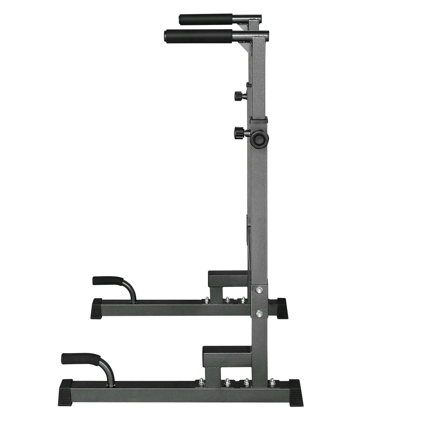 Portable Pull-Up and Push-Up Strength Training Equipment for Indoor and Outdoor Home Gym Fitness Exercise