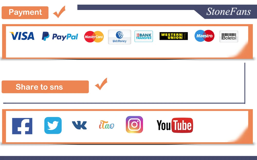 Stonefans Luxury Rhinestone Head Scarf Hair Accessories