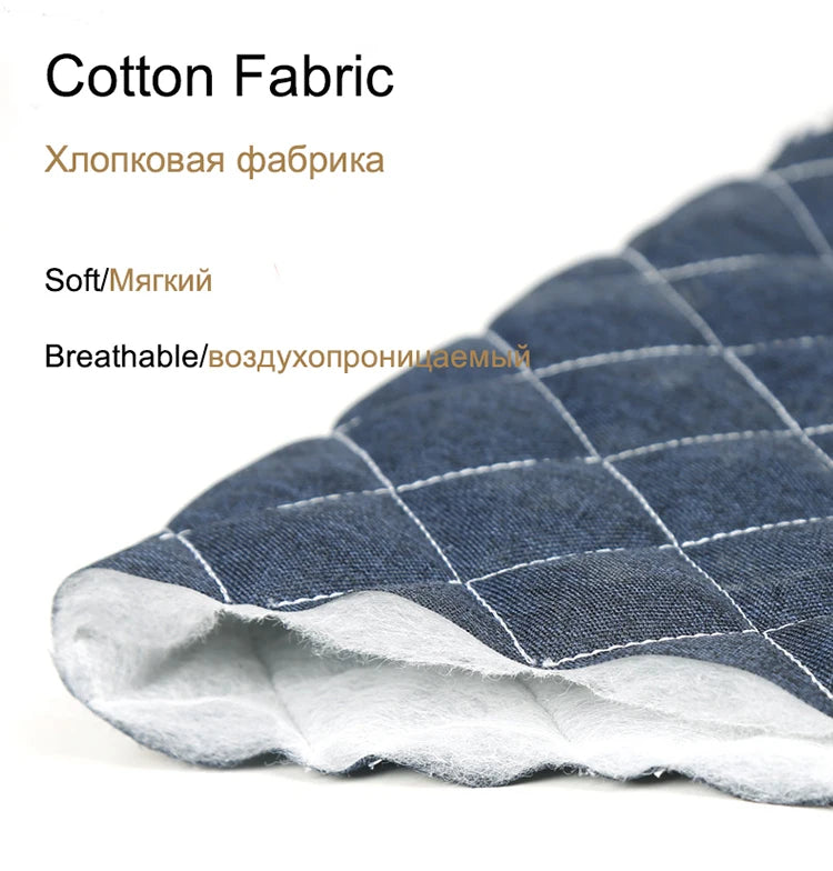 Luxury Baby Stroller 3 in 1 High Landscape Cart Can Sit Lie