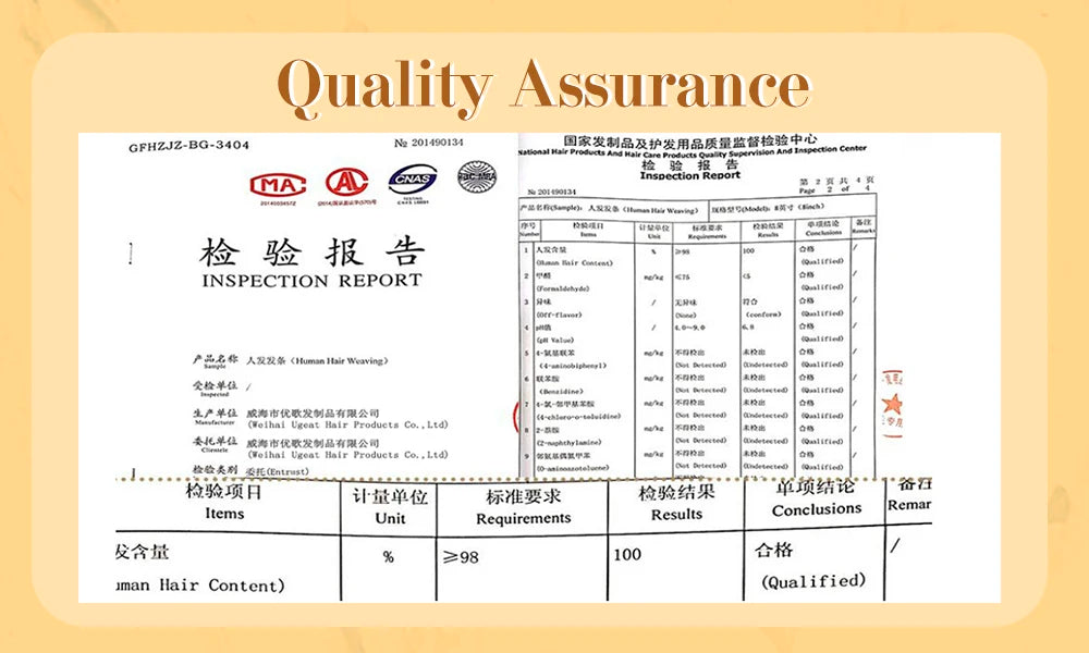 [12 Months] Ugeat Invisible Tape In Human Hair Extensions