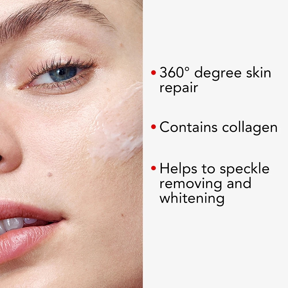 AILKE Cosmetics Facial Skin Care Set Moisturizing Whitening Sleeping Beauty Wrinkle Cream Female Wholesale