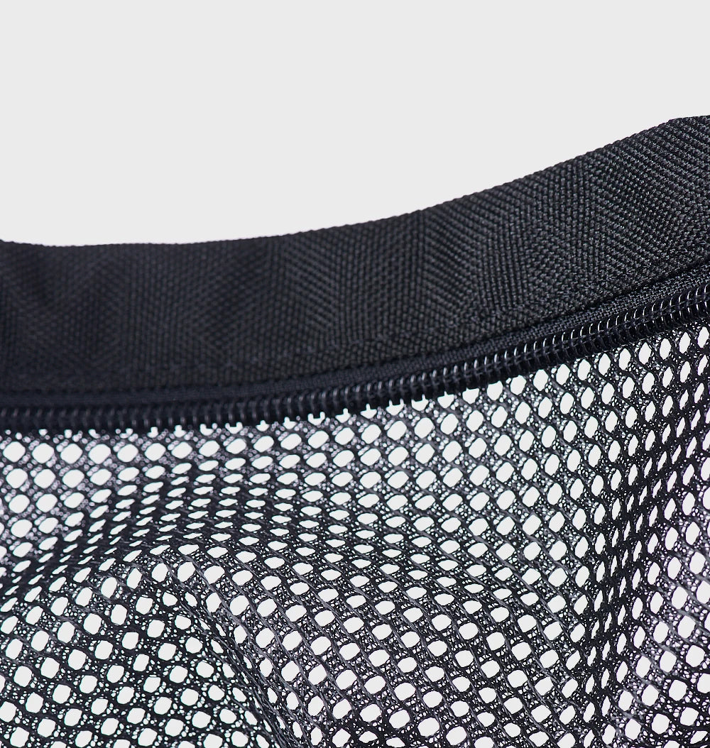 Sunveno Baby Stroller Organizer Bag Infant Pram Cart Storage Bag with Insulated Pockets and 7 Pockets for Stroller Accessories