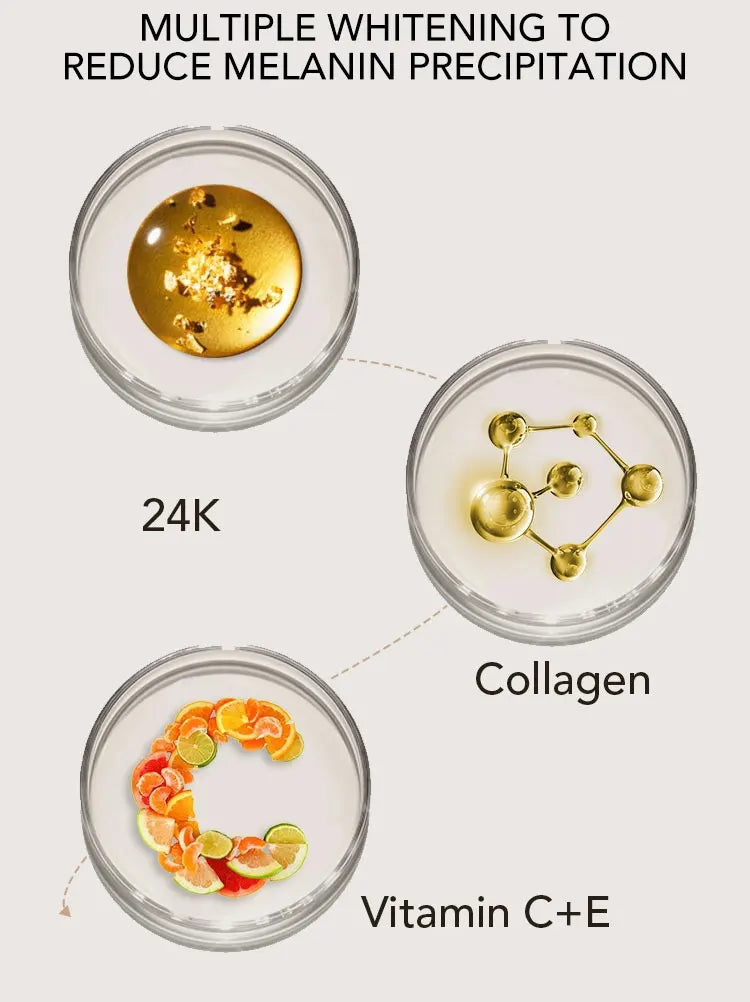 AILKE Cosmetics Facial Skin Care Set Moisturizing Whitening Sleeping Beauty Wrinkle Cream Female Wholesale