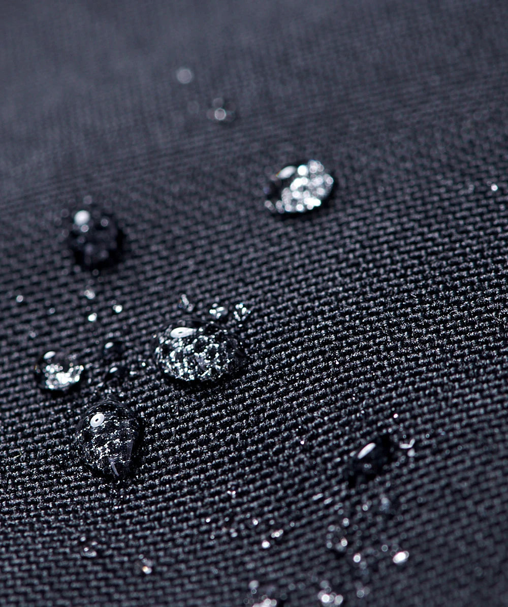 Sunveno Baby Stroller Organizer Bag Infant Pram Cart Storage Bag with Insulated Pockets and 7 Pockets for Stroller Accessories