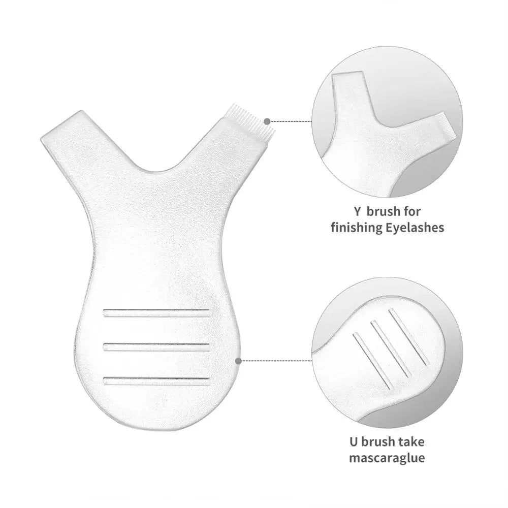 5 Kits Lot Upgrade Version ICONSIGN Lash Lift Kit Eyelashes Perm Set Calia Beauty Fast Shipment Cosmetic