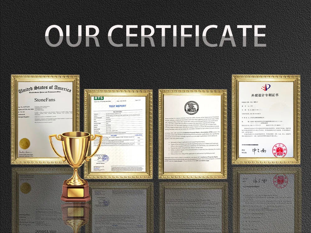 Stonefans Luxury Rhinestone Head Scarf Hair Accessories