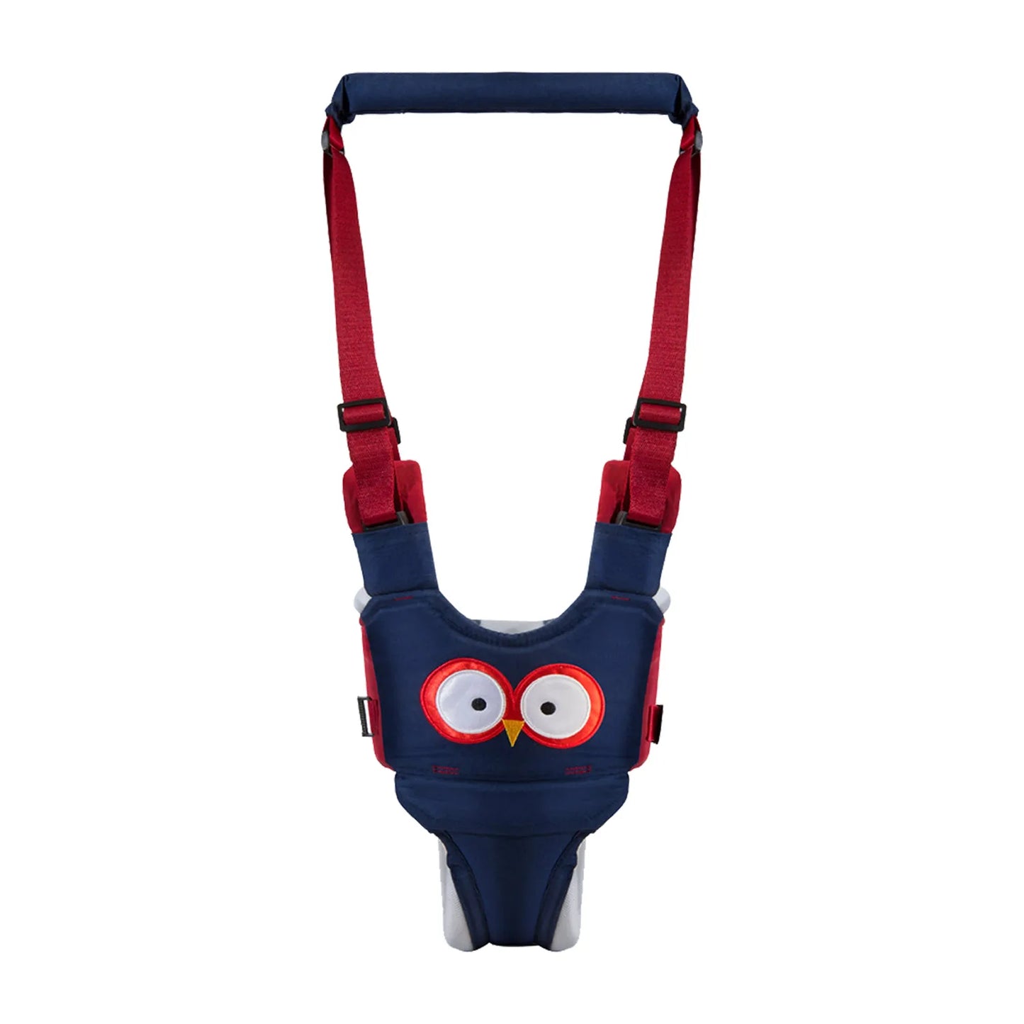 Baby Walker Strap Detachable Toddler Walking Aid Support Tool