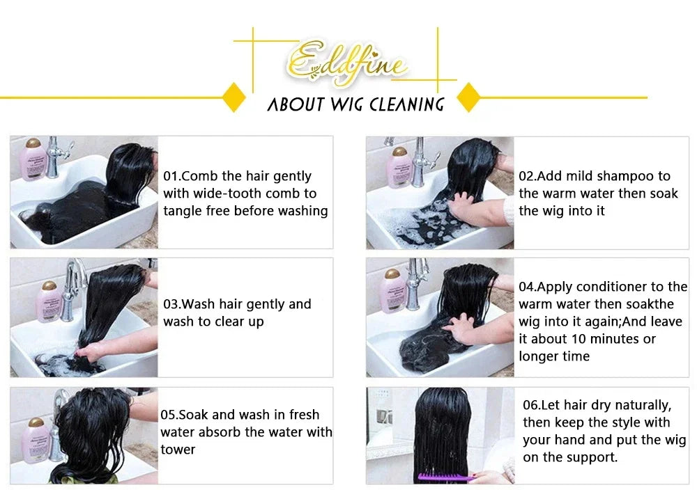 Burgundy 13x4 HD Lace Frontal Wig Straight 200% Human Hair