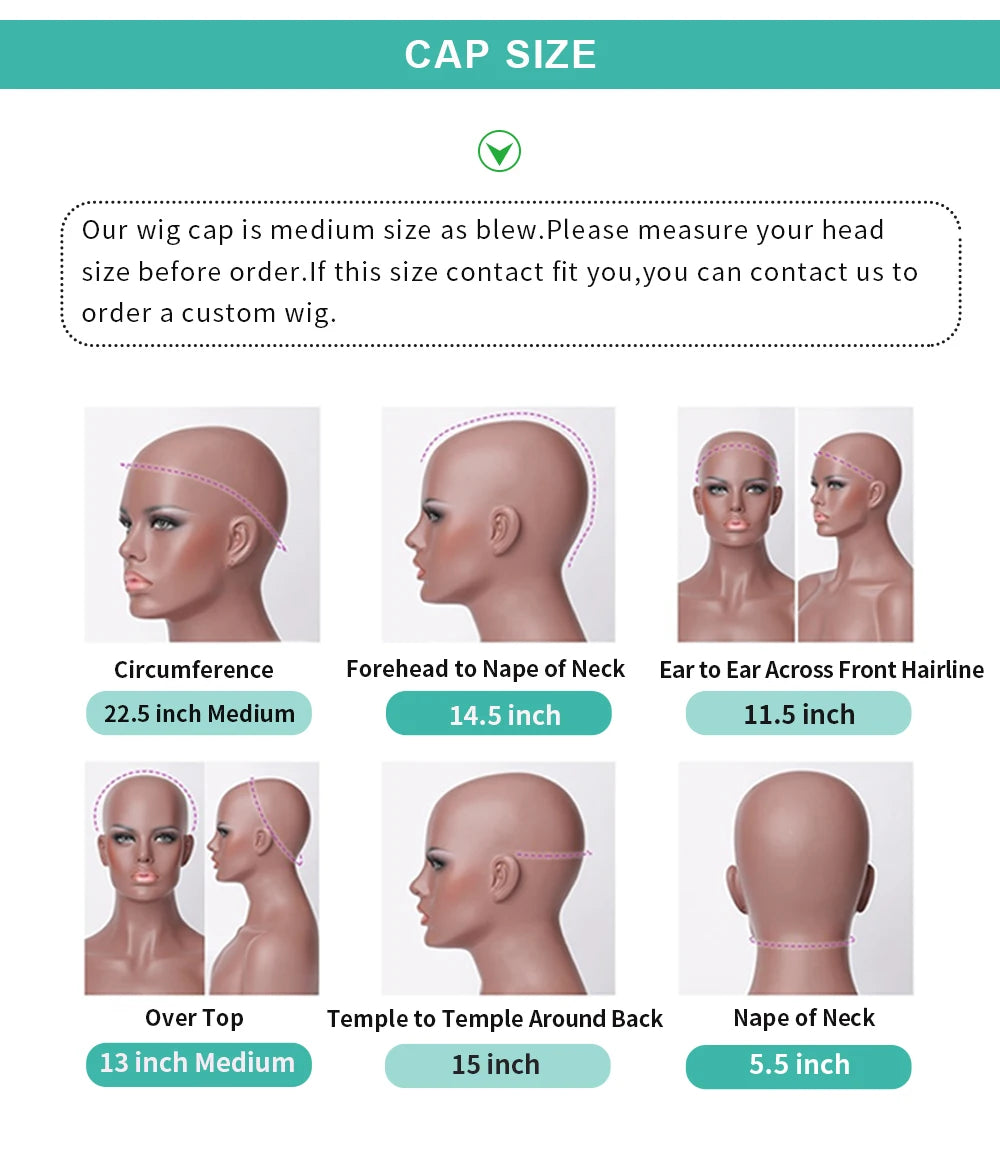 Blonde Body Wave Lace Front Wig HD Transparent 613 40 Inch