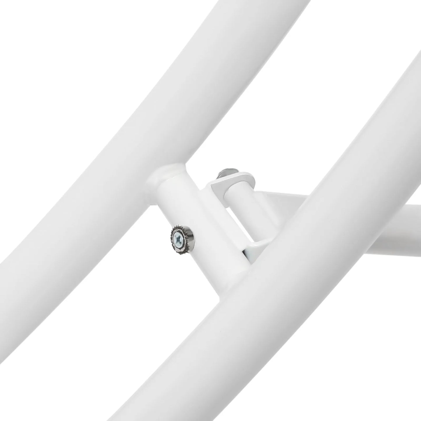 Abdominal Exercise Machine 150kg Capacity Foldable Home Gym