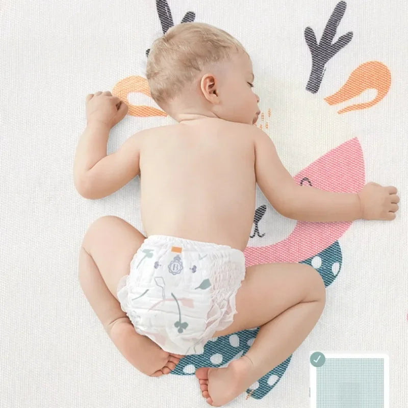 100x56cm Baby Summer Bedding Cool Mat Portable Set