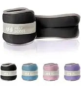 Weighted Vest With Iron Sand 10 To 40 Lb Fitness Kit