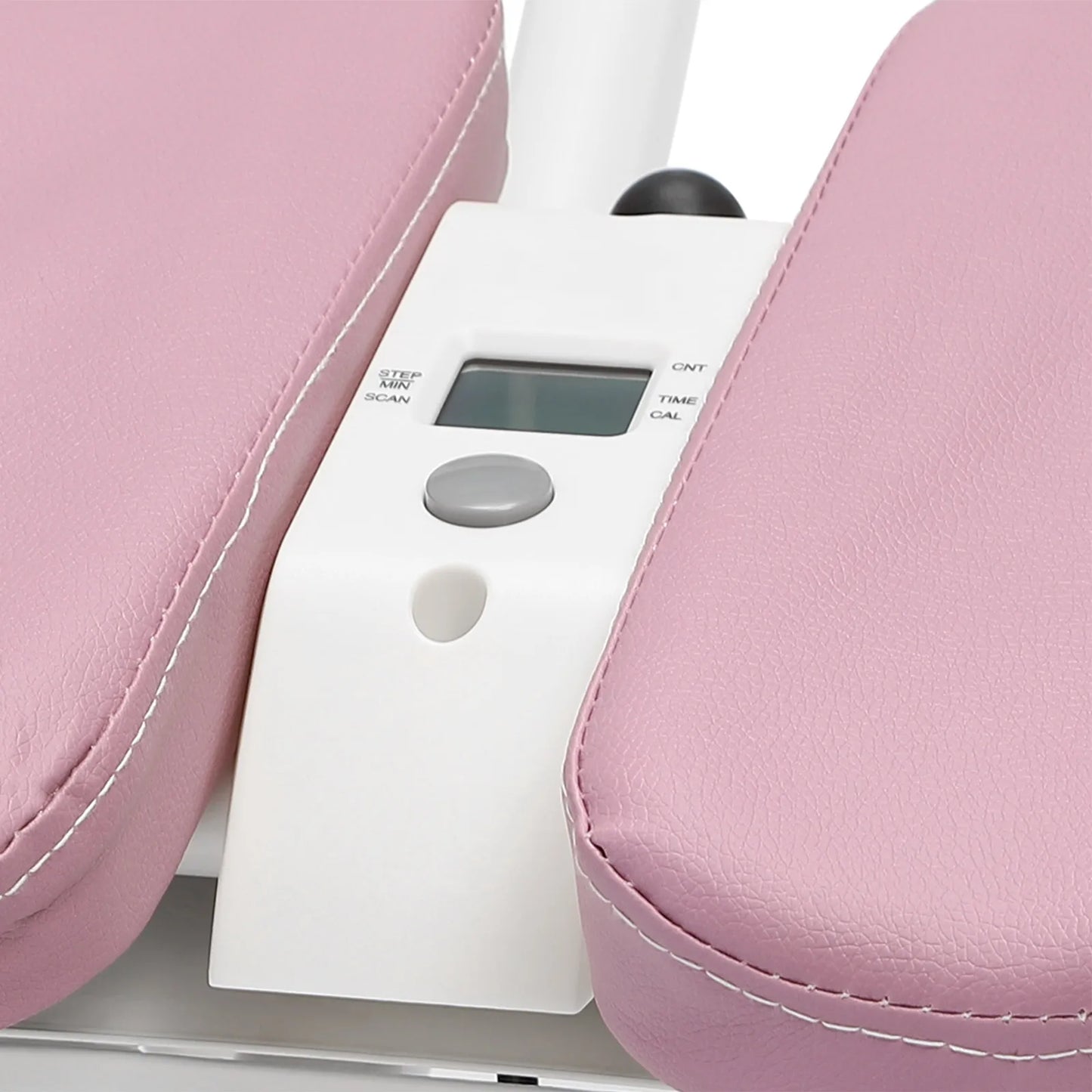 Abdominal Exercise Machine 150kg Capacity Foldable Home Gym