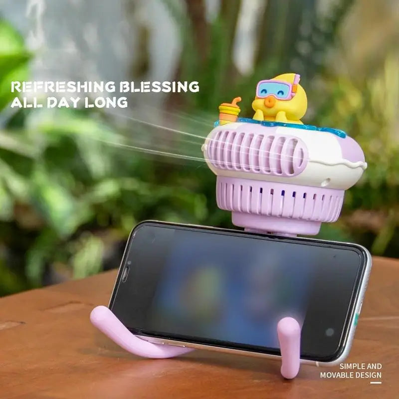 Baby Fan For Stroller And Car Seat 3 Speed Clip On Quiet Pram Cooling Accessory For Toddler Outdoor Use