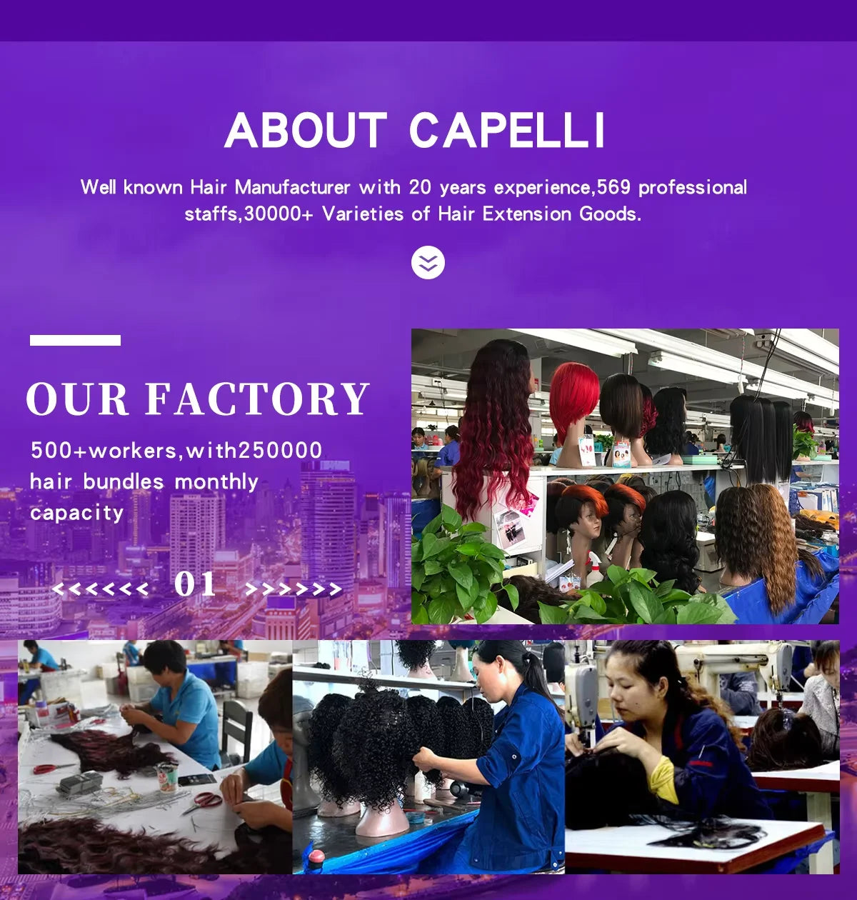 10A Brazilian Body Wave Bundles with 4x4 Lace Closure Brown Blonde Human Hair Remy 3/4 Bundles