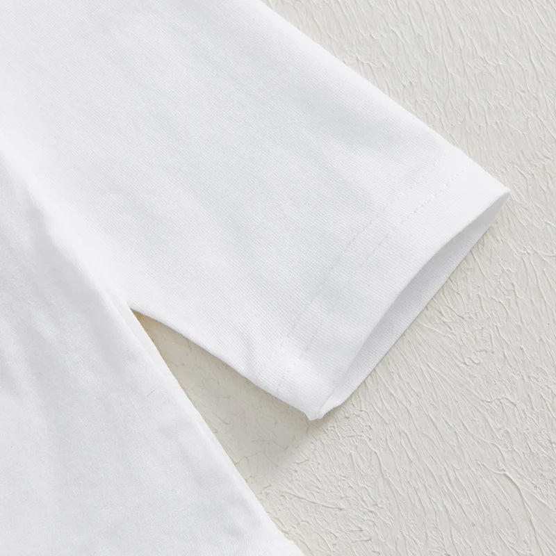 Baby Girls 3Pcs Fall Outfits Long Sleeve Romper Set