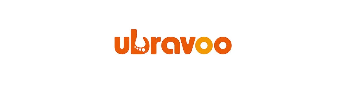 UBRAVOO Push Walker with Detachable Feeding and Music Trays