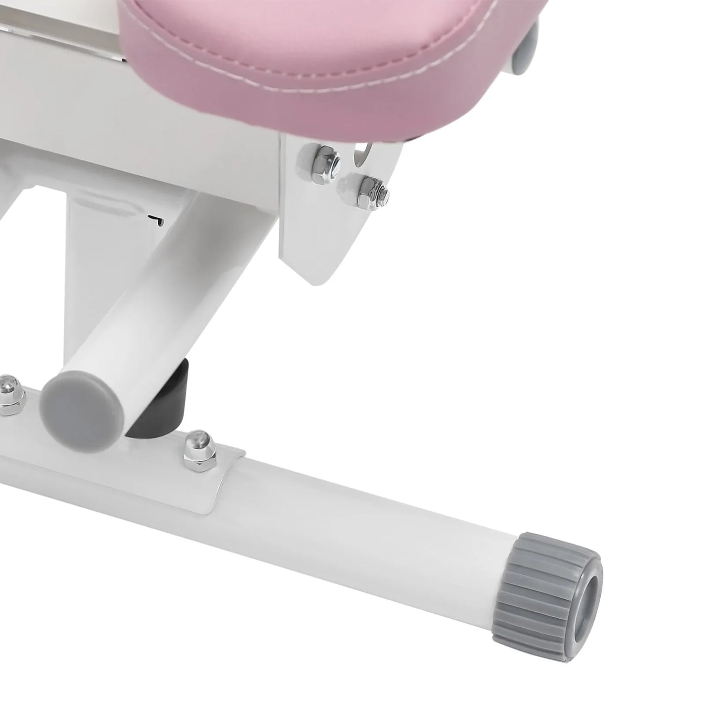 Abdominal Exercise Machine 150kg Capacity Foldable Home Gym