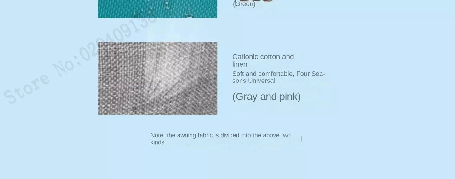 Twins Baby Stroller Can Sit And Lie Down Folding Lightweight