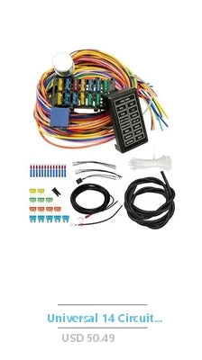 Outdoor Wok Station 50000 BTU Propane Burner 14 Inch Carbon Steel Wok Multi Functional Cooking Grill Stir Fry Sauté Boil Sear