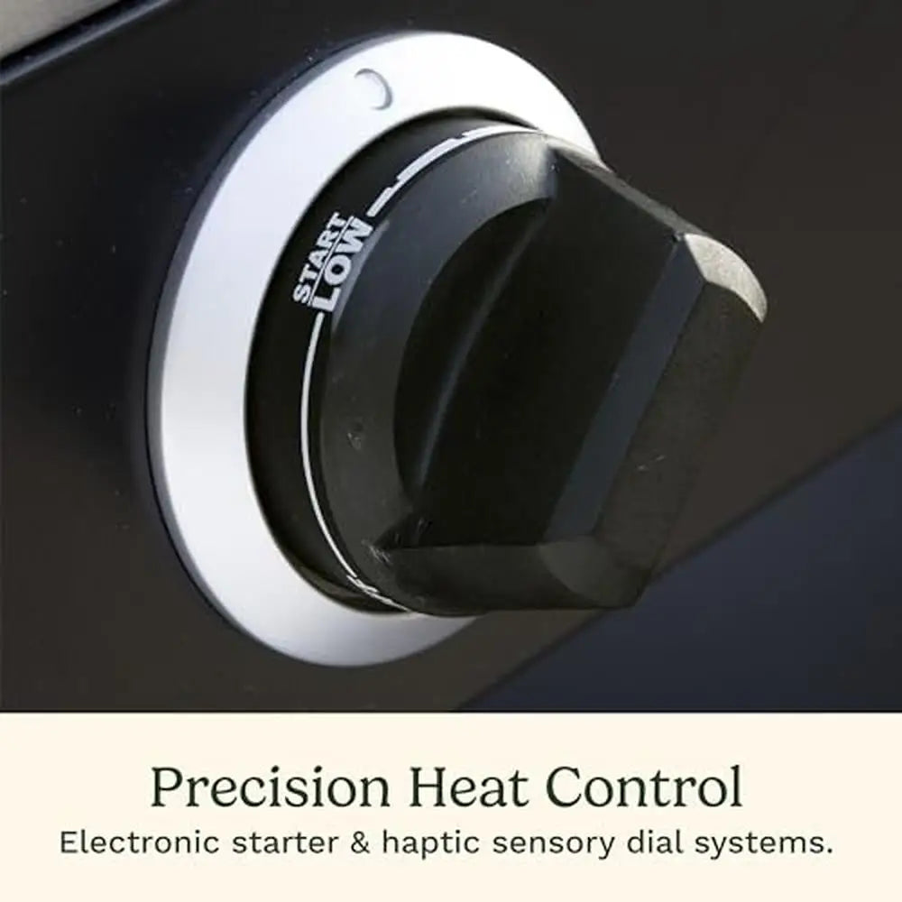 Outdoor Wok Station 50000 BTU Propane Burner 14 Inch Carbon Steel Wok Multi Functional Cooking Grill Stir Fry Sauté Boil Sear