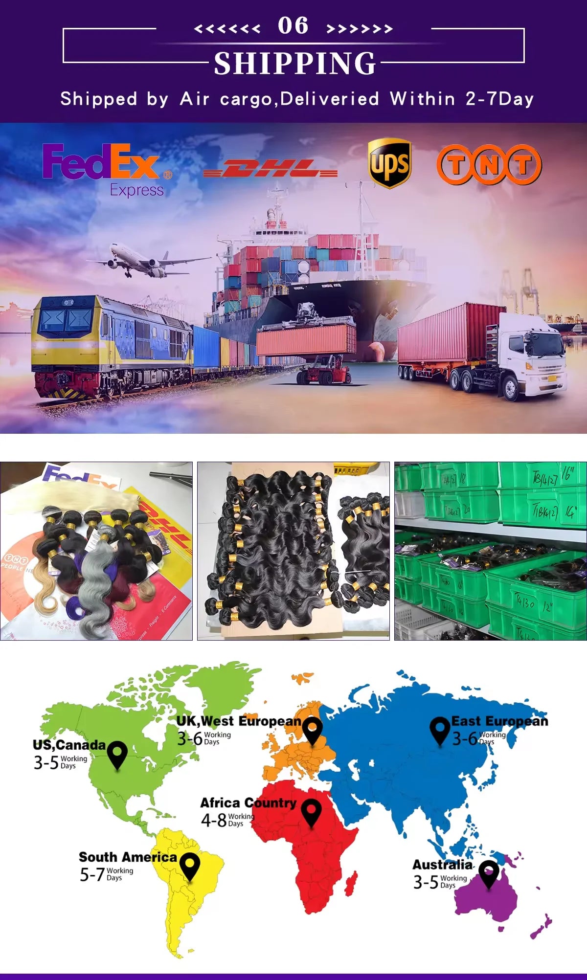 10A Brazilian Body Wave Bundles with 4x4 Lace Closure Brown Blonde Remy Human Hair