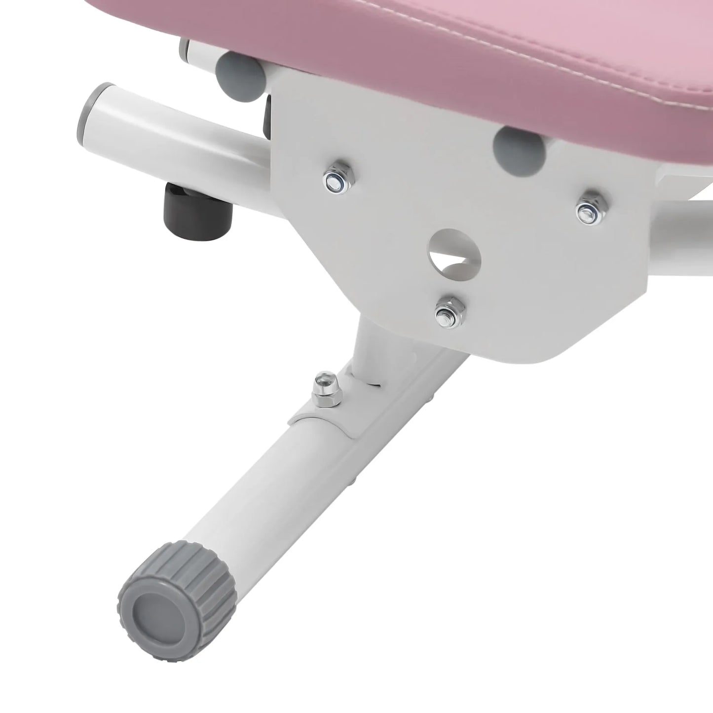 Abdominal Exercise Machine 150kg Capacity Foldable Home Gym