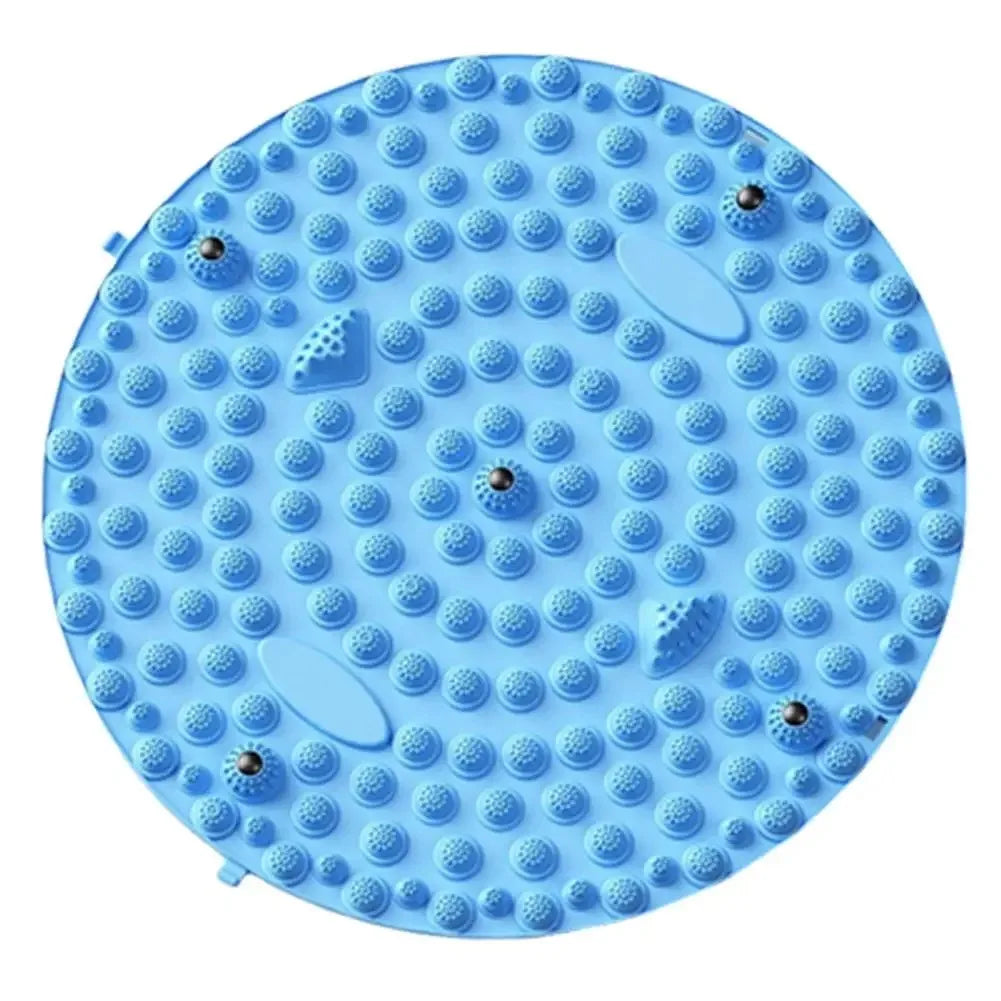 Foot Finger Pressure Board Foot Massage Shiatsu Yoga Mat