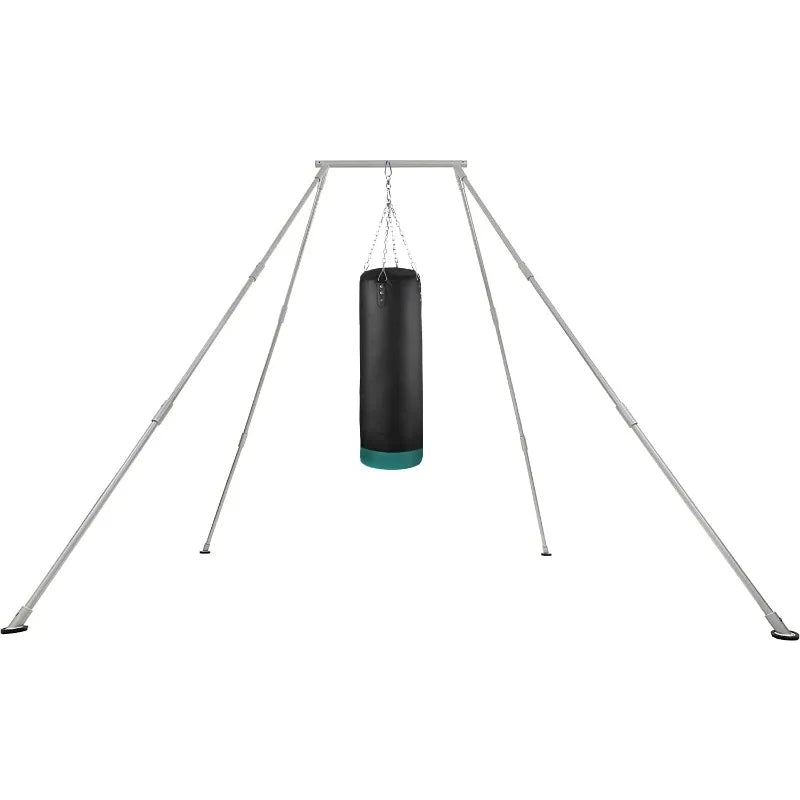 Kojem 8.1 Foot Aerial Yoga Swing Stand for Indoor Outdoor