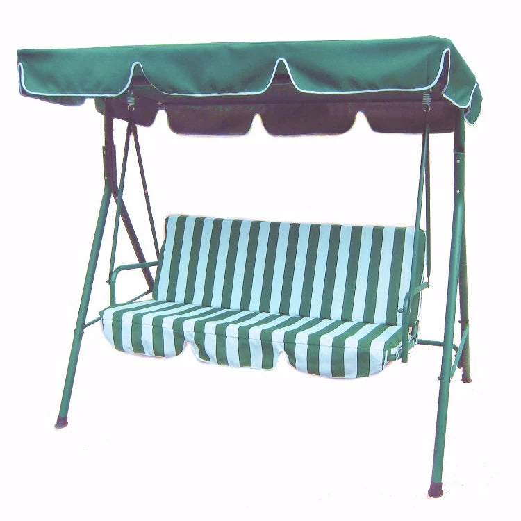 High Quality Outdoor Double Seat Garden Furniture Rattan Patio Swing Hanging Egg Chair with Stand