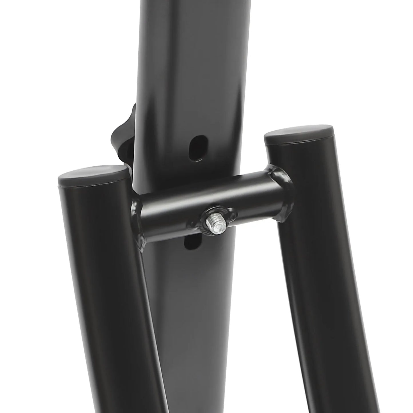 Abdominal Exercise Machine 150kg Capacity Foldable Home Gym