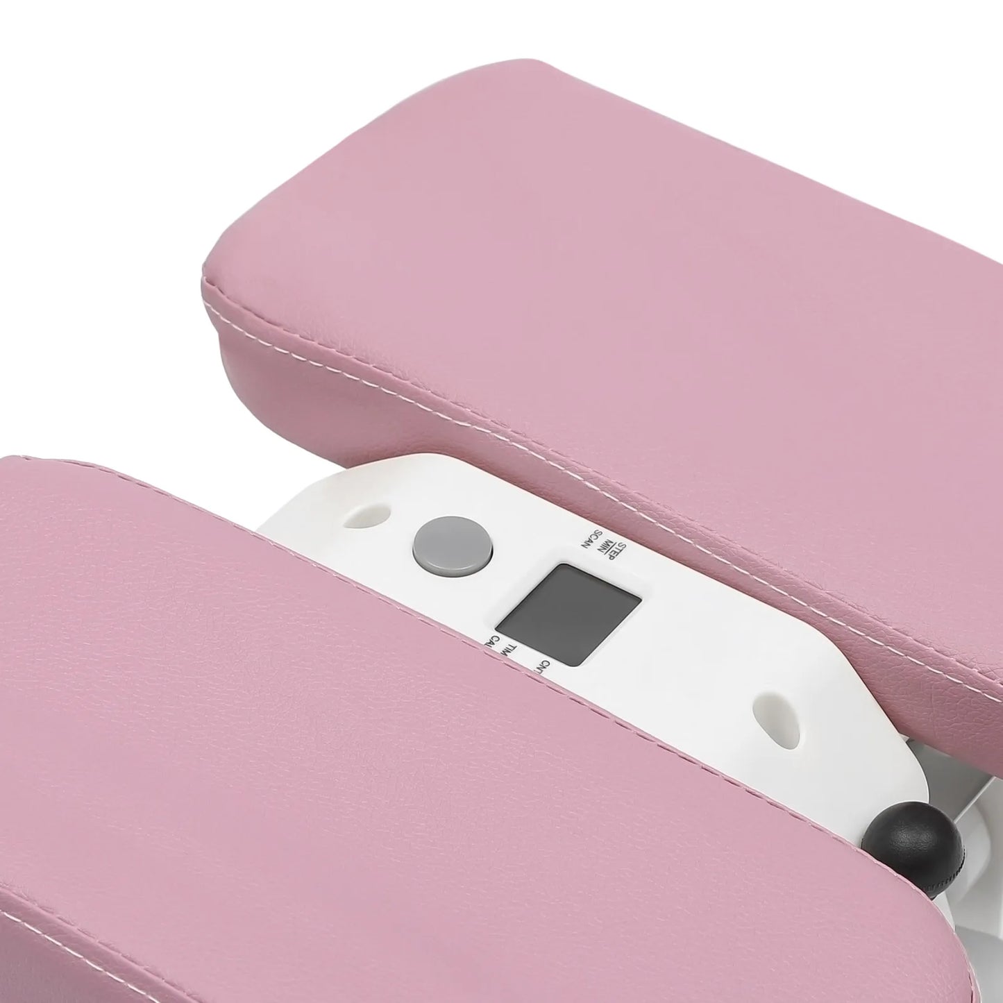 Abdominal Exercise Machine 150kg Capacity Foldable Home Gym