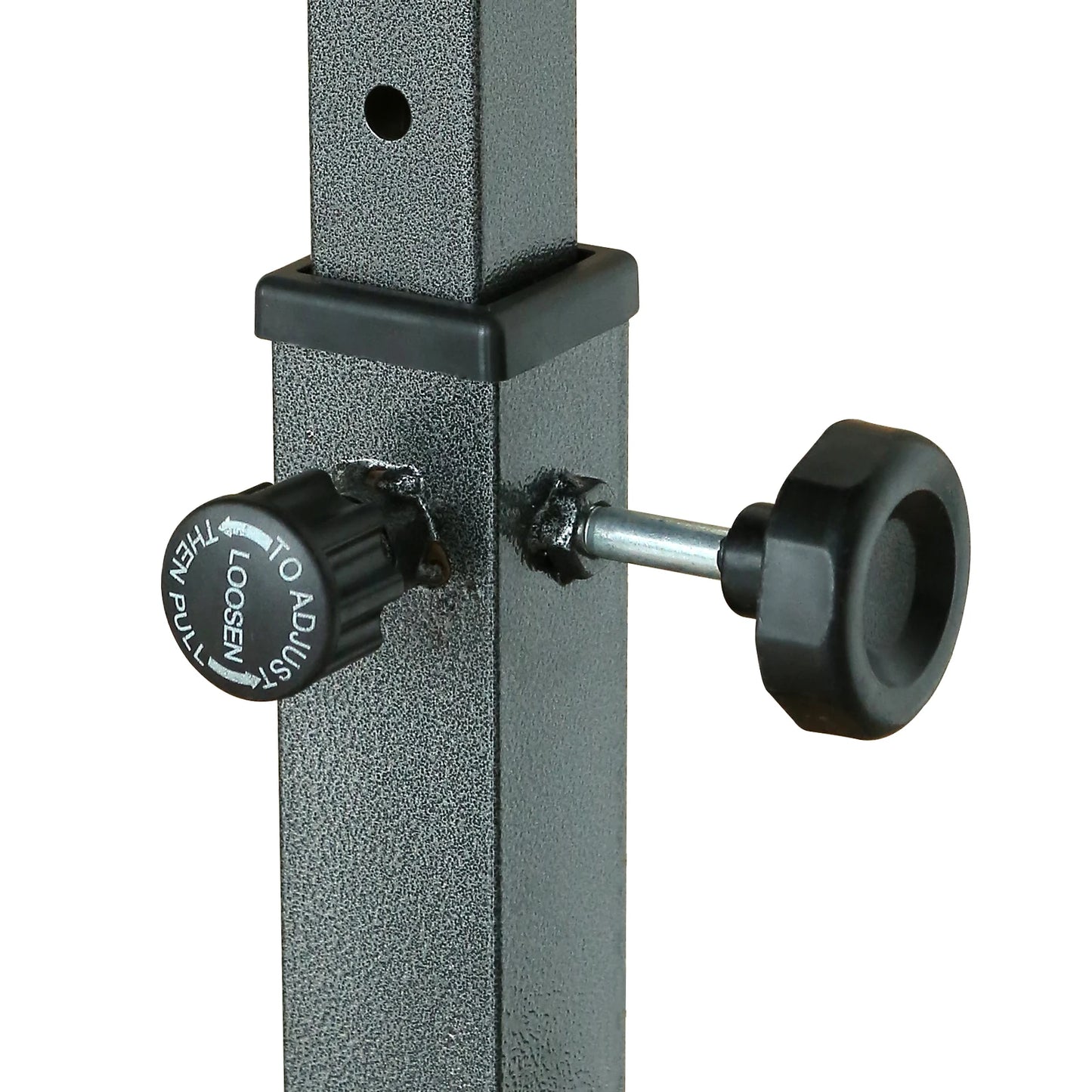 Portable Pull-Up and Push-Up Strength Training Equipment for Indoor and Outdoor Home Gym Fitness Exercise