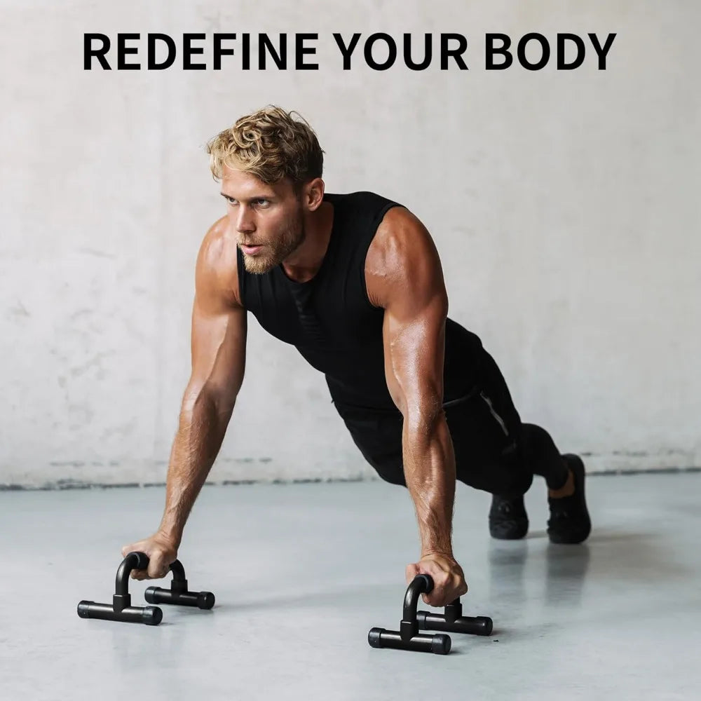 5Billion Push Up Bars Strength Training Push Up Handles For Home Gym