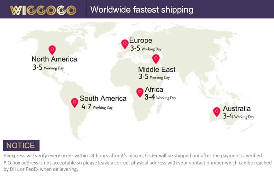 Wiggogo 30 40 Inch Loose Body Wave Lace Front Human Hair Wigs